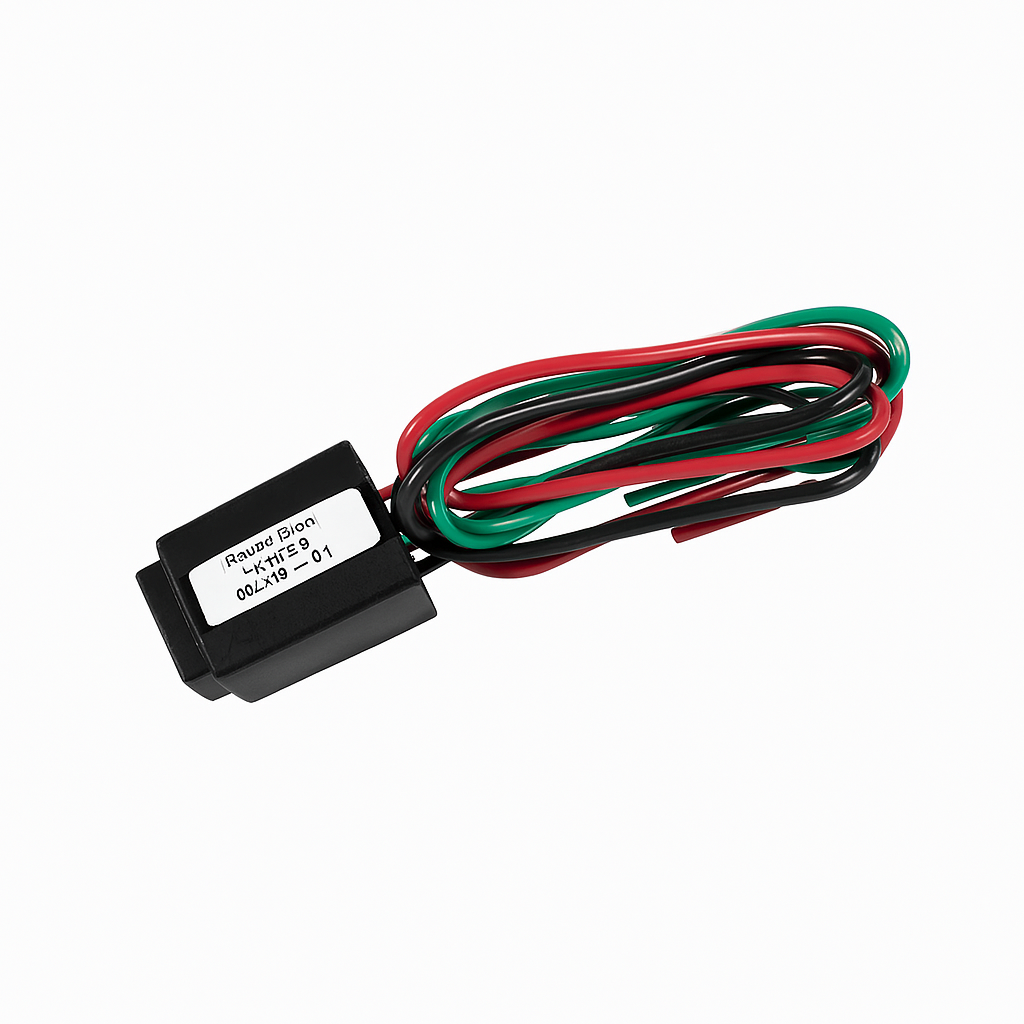 Proteccion de Linea 2W LXIVMSD