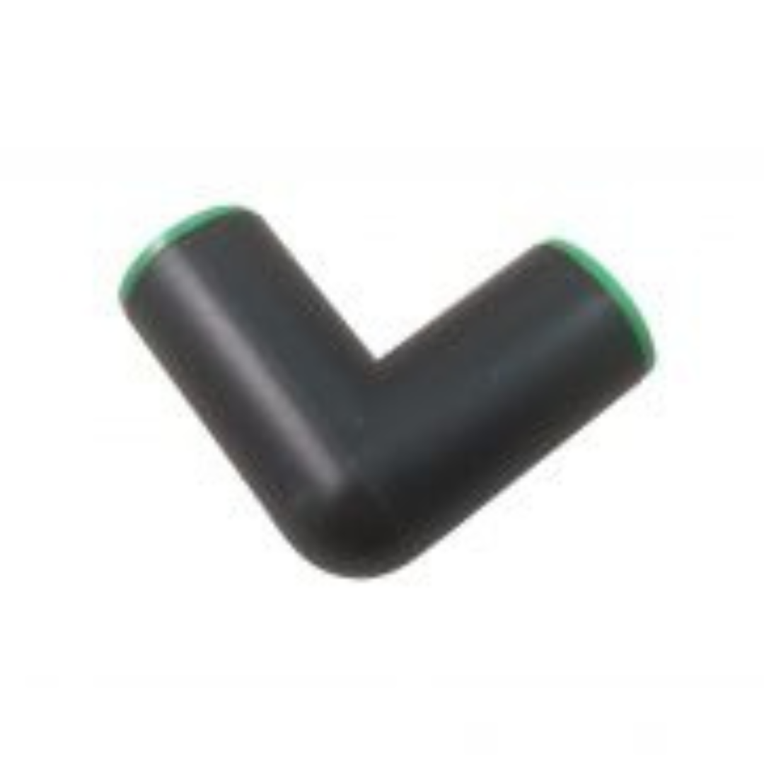 Codo de compresion 16 mm 90 ° CEL600