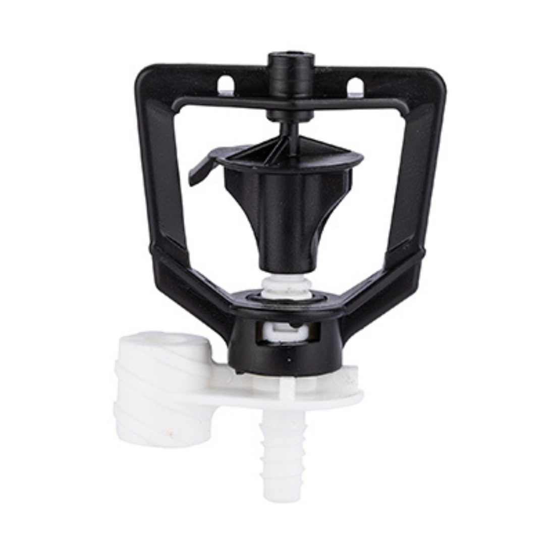 Micro Aspersores Blanco