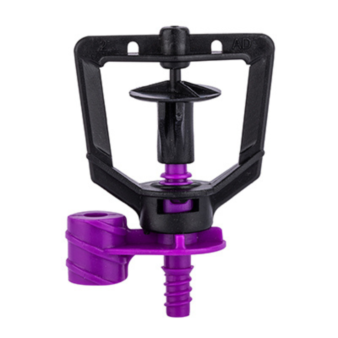 Micro Aspersores Morado