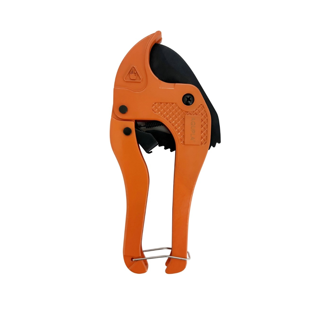 Cortador de Tubo PVC