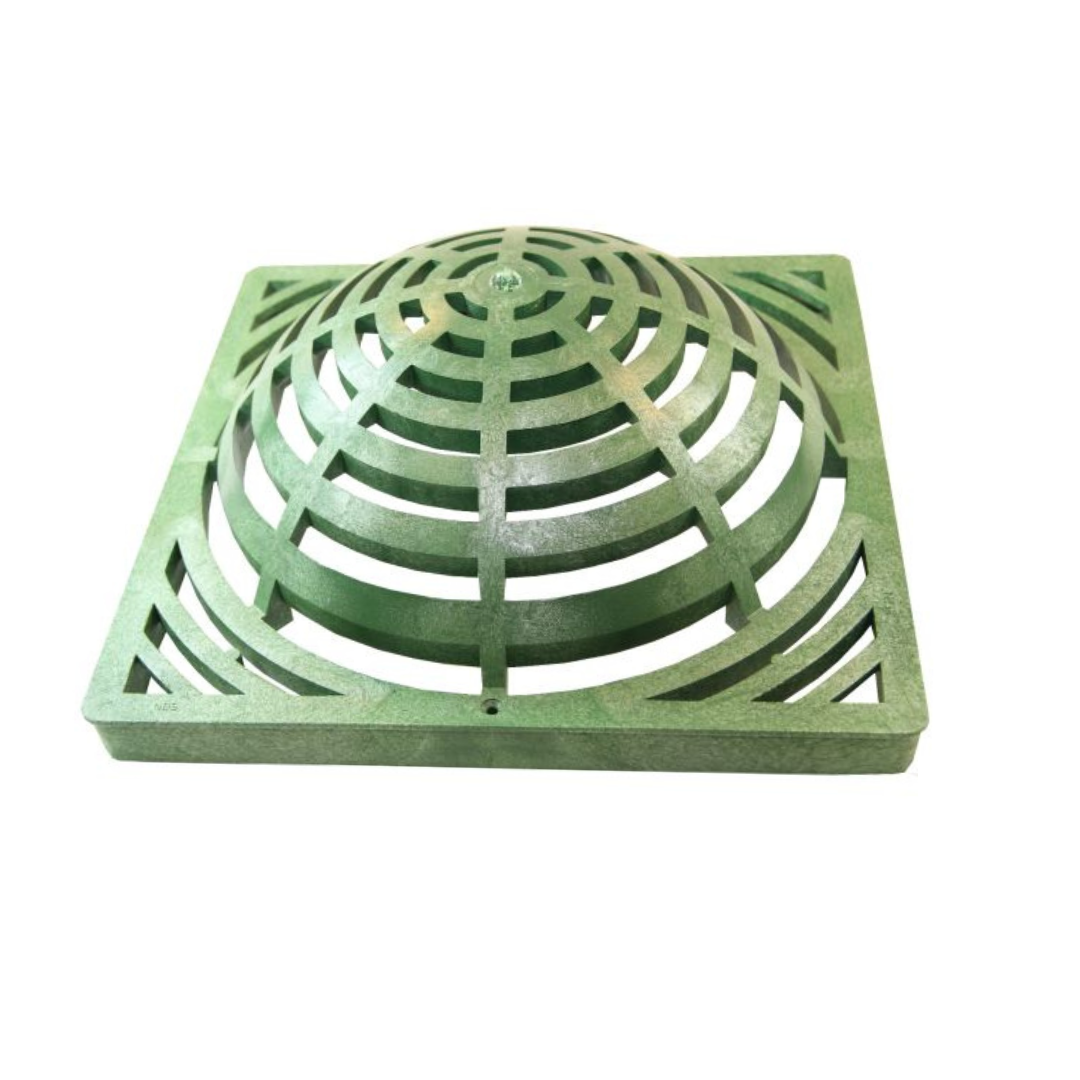 NDS 1280 REJILLA DE ATRIO DE 12 PULGADAS X 12 PULGADAS