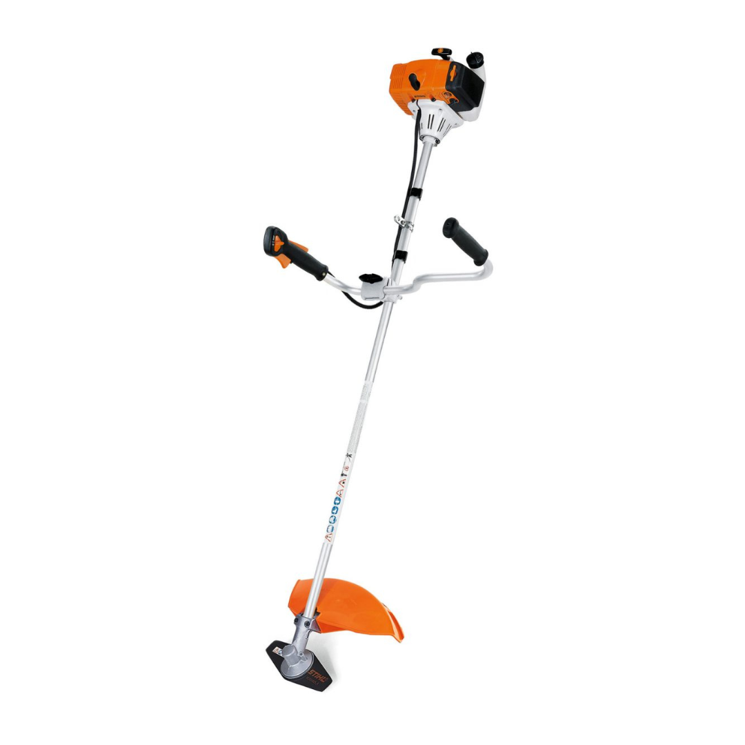 FS 120 DESBROZADORA STIHL