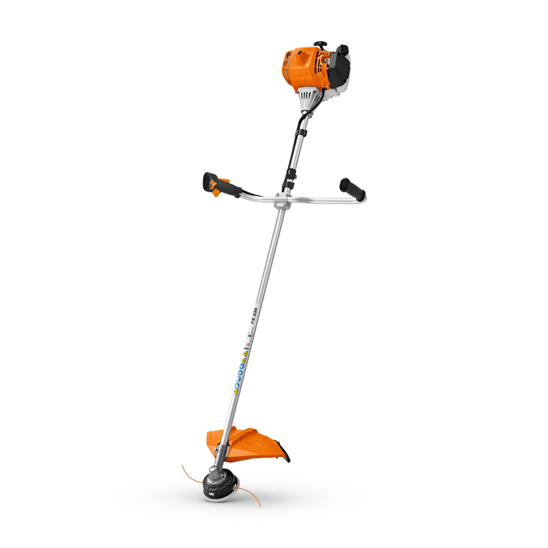 FS 235 DESMALEZADORA STIHL