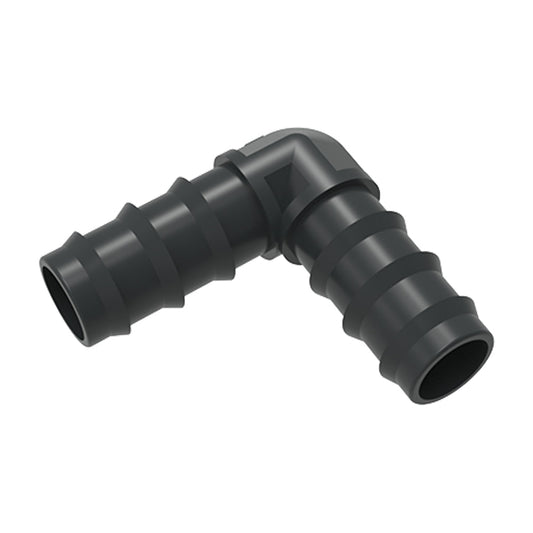 Codo insercion 16 mm. X 16 mm.