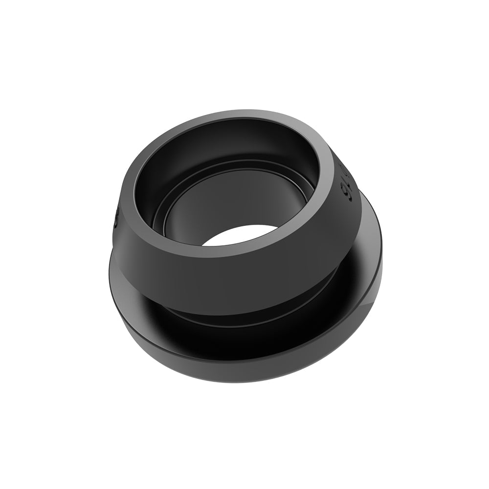 Goma bilabial para iniciales de 16mm