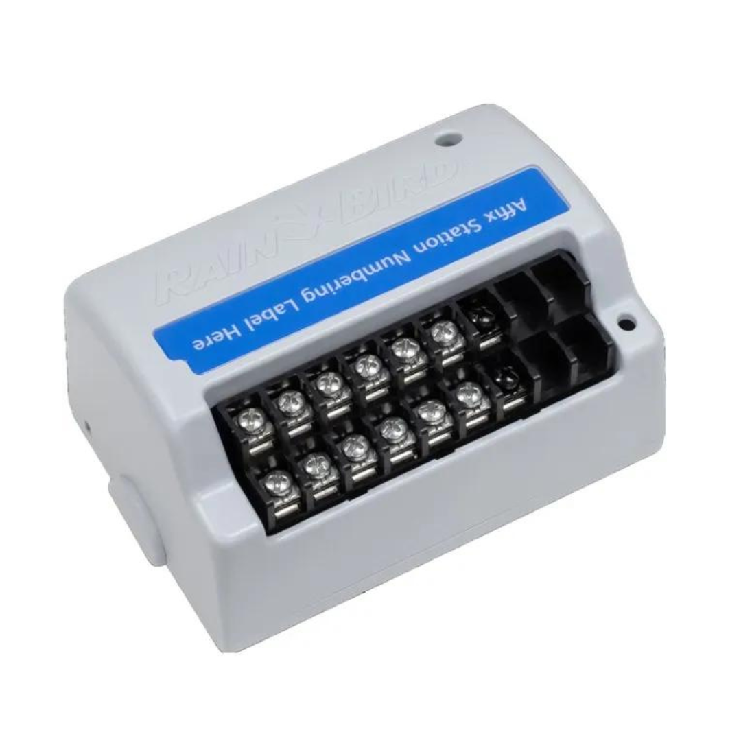 RAIN BIRD - ESPLXMSM12 Modulo de expanción de 12 estaciones para controladores serie ESPLX.