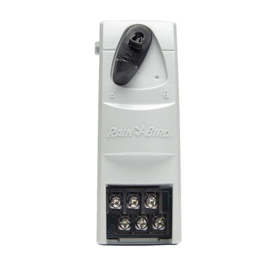 RAIN BIRD - ESPSM6 Modulo de expanción de 6 estaciones para controladores serie ESP.