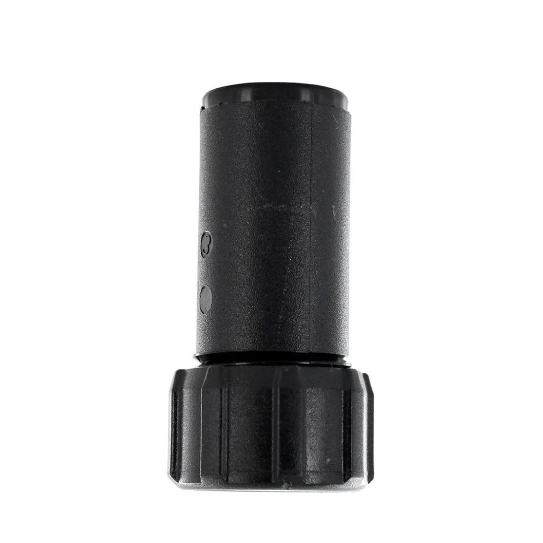 Tapón de compresion 17 mm CEP700