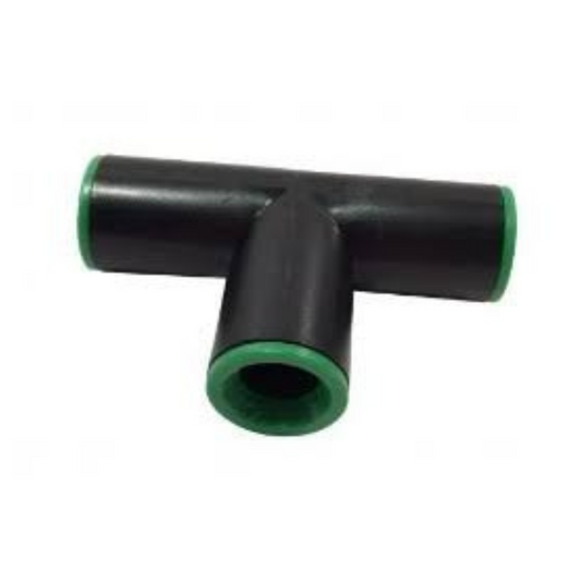 TEE de compresion 16mm CT600