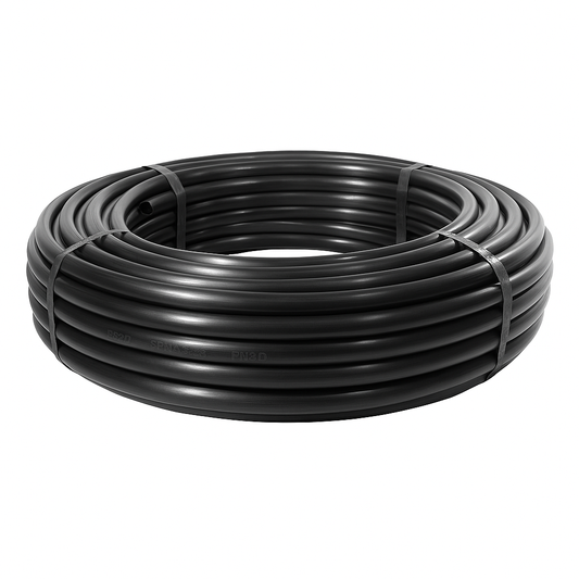 Manguera Ciega de 16 mm 500 ft (152 Mts)