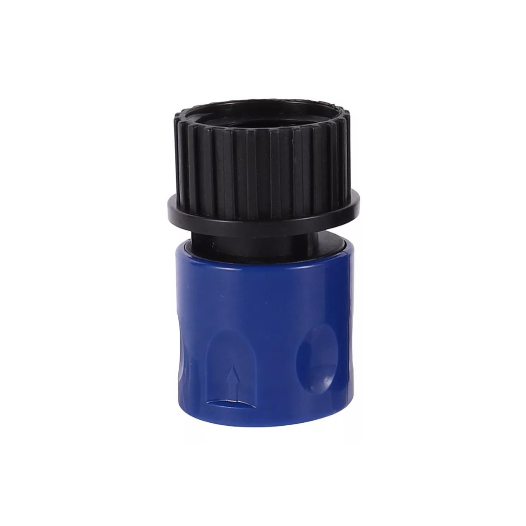 Conector rapido 3/4 RH X 3/4 RH