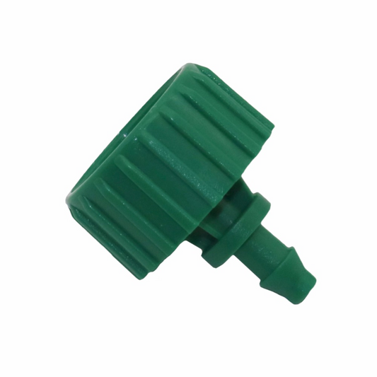Conector 1/2 RH X insercion tubing