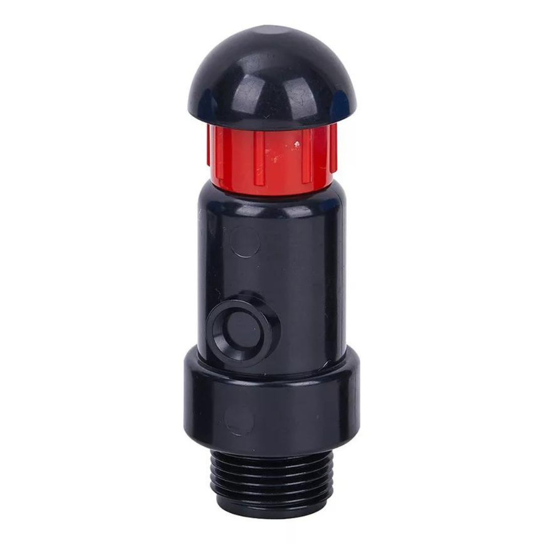 Válvula De Admisión Y Expulsión De Aire De 1 Pulg.