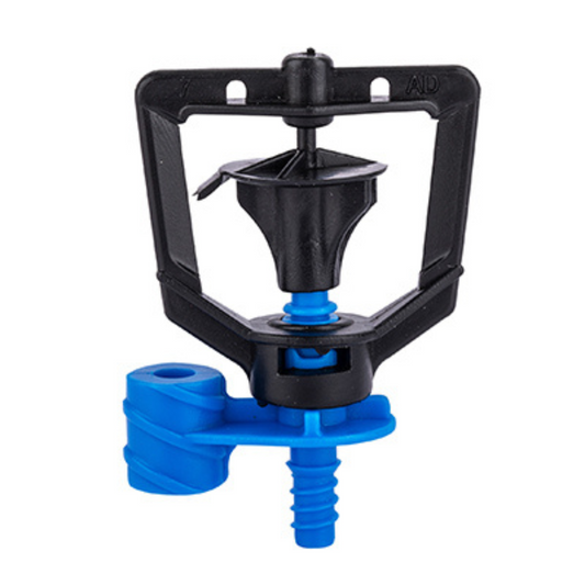 Micro Aspersores Azul