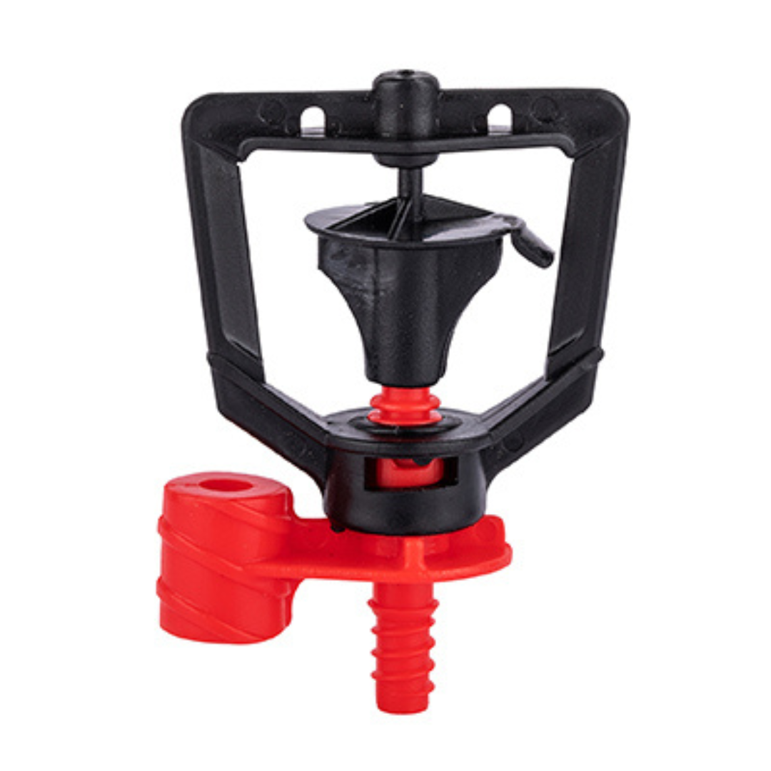 Micro Aspersores Rojo