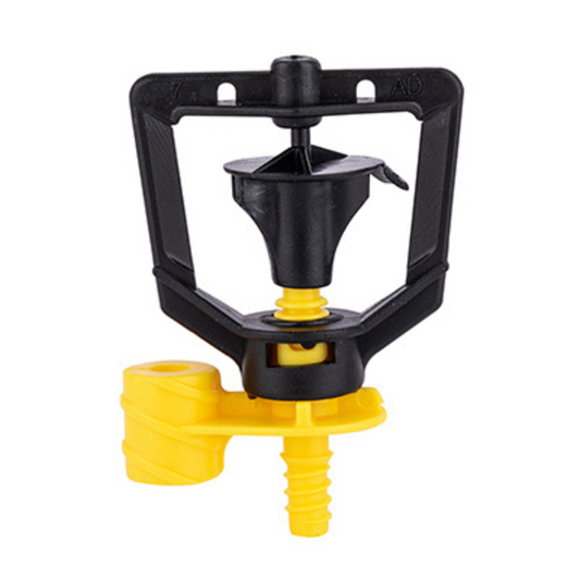 Micro Aspersores Amarillo