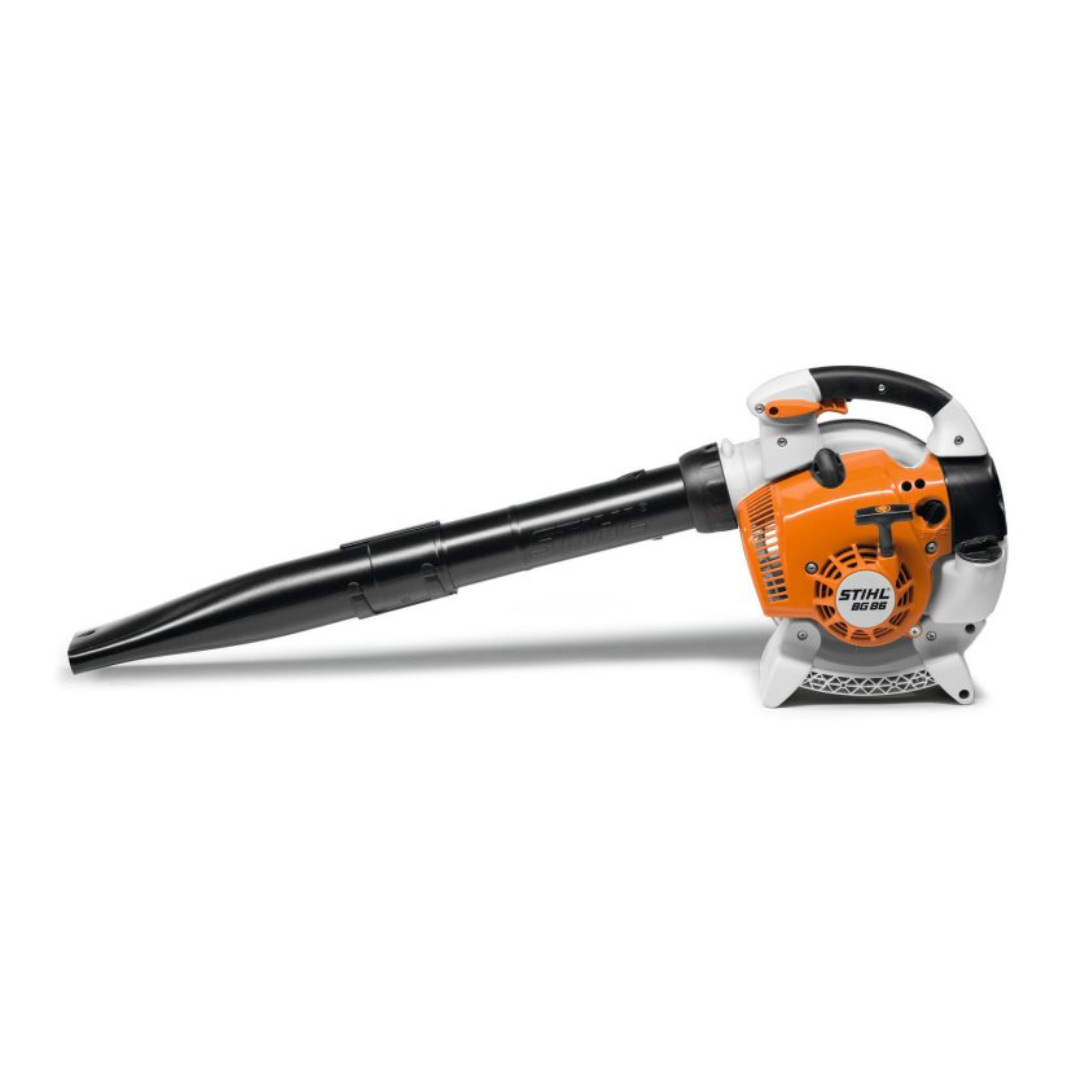 BG 86 SOPLADOR MARCA STIHL