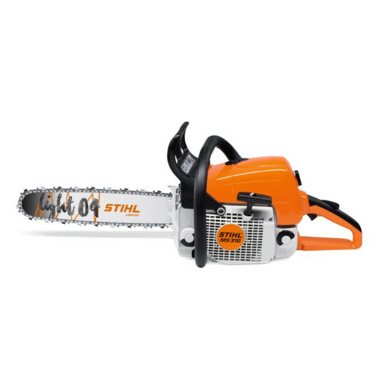 MS 310 3/8 63CM/25 STIHL