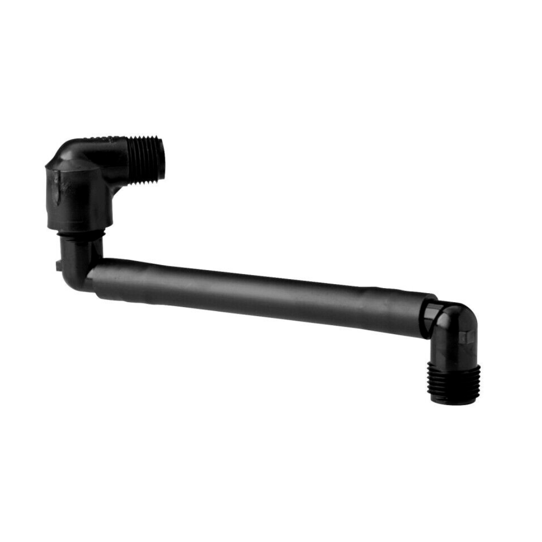 Swing Joint Rain Bird SA6050 1/2 pulg. X 1/2 pulg X 6 pulg.
