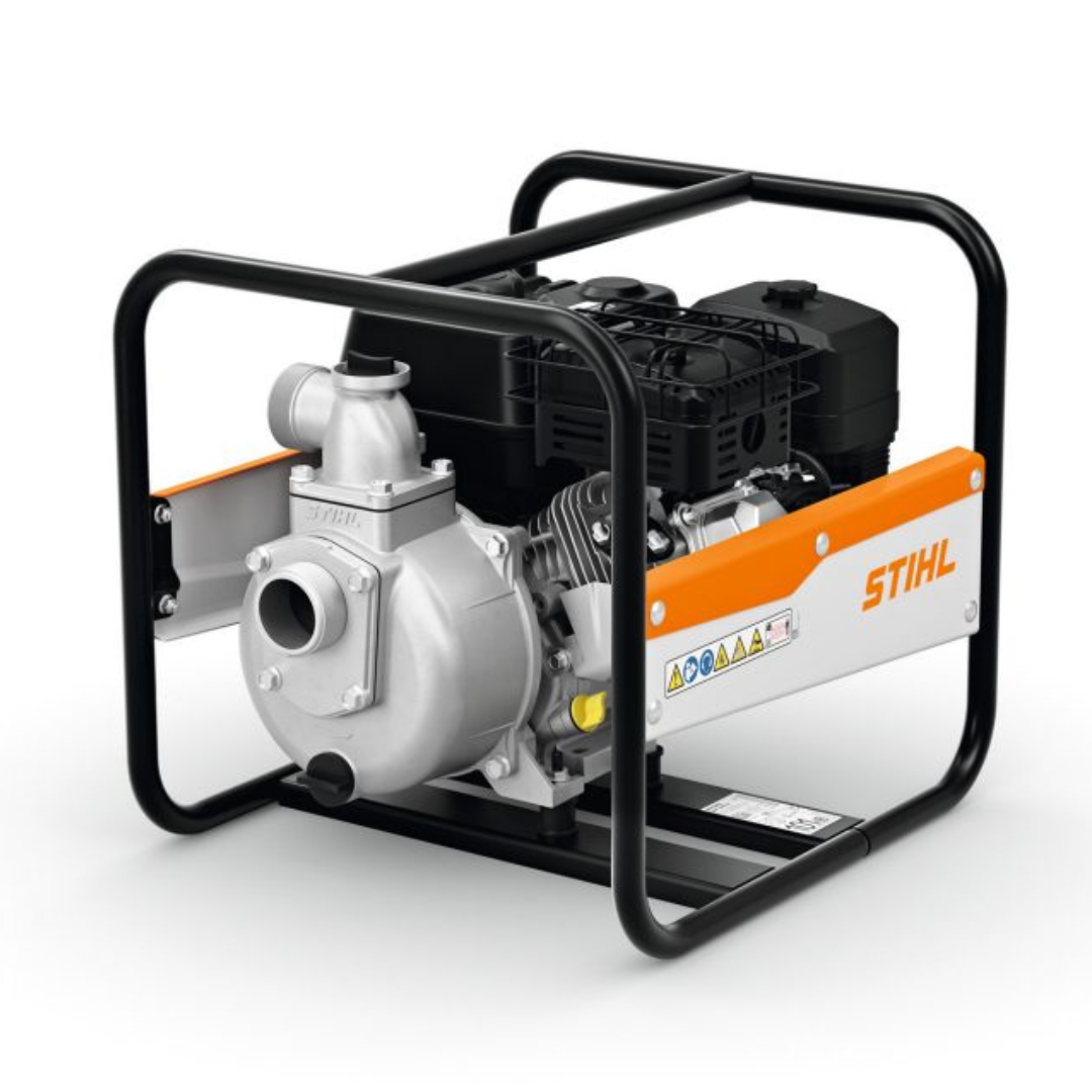 BOMBA DE AGUA WP300.0 (ROW)