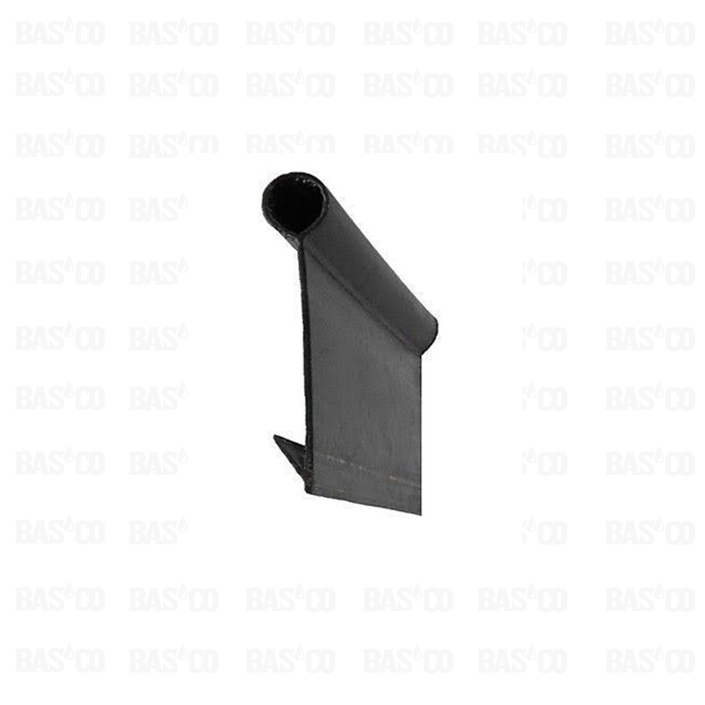 Borde Separador Para Jardín Rollo De 54 Mts. Ligero