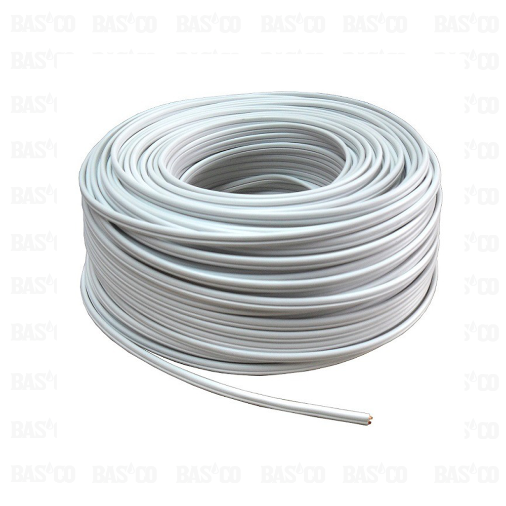 Cable Eléctrico Calibre 18 AWG 100 mts